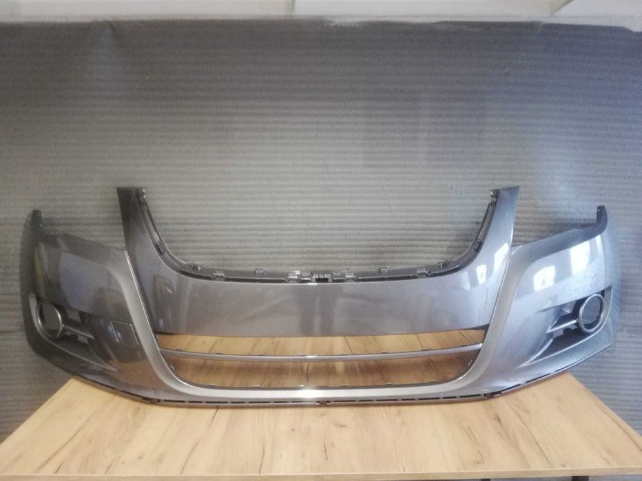 Bara Fata VW Tiguan An 2007-2011 (LD7S (Gri))