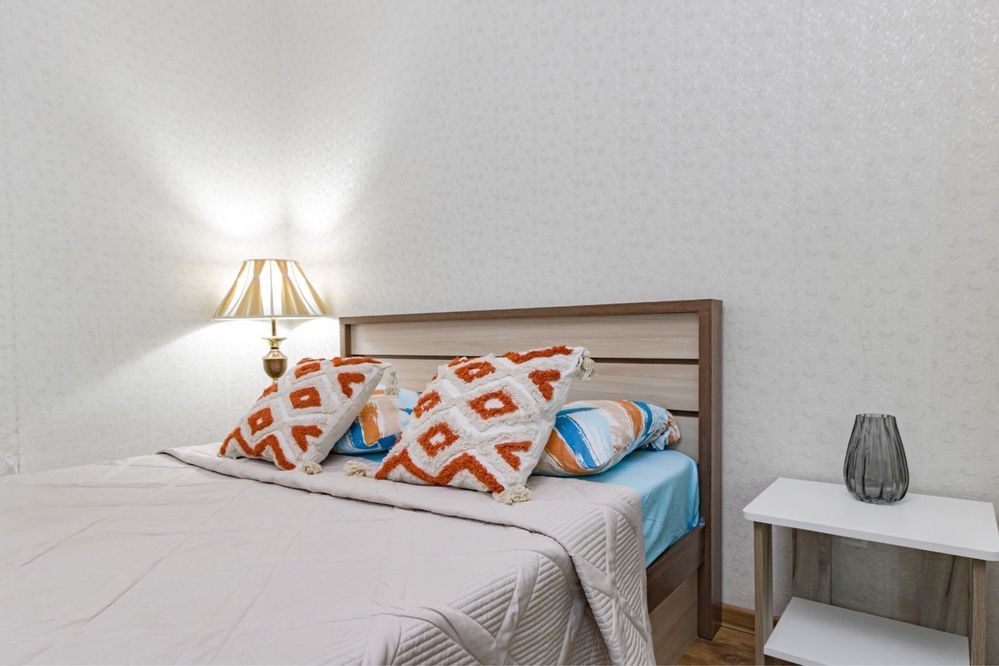 Чистая и уютная квартира посуточно — Жаңа қала