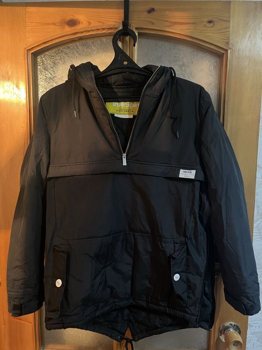 Куртка анорак TrueSpin, размер S