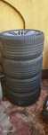 Vand Set jante pe 20 Originale M stele 333 
Compatibile cu x5 x6 
Se v