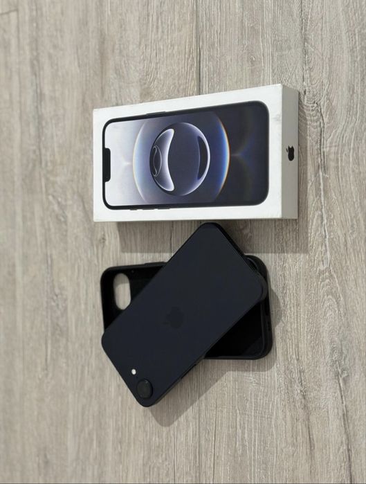 Vand iphone 16E model America