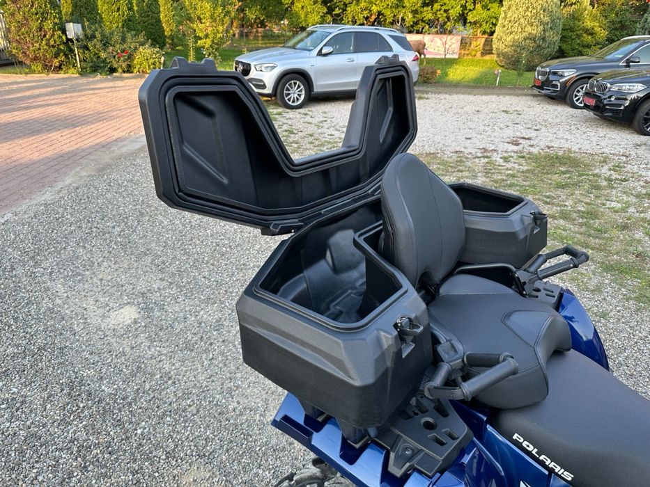 Atv Polaris Sportman 1000xp touring 2023