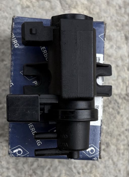 Ел. Актулатор за бмв е39 3d