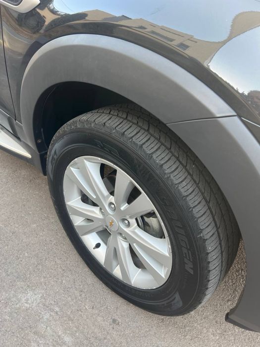 Captiva sotiladi 2015 kraska toza