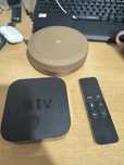 Apple TV 4 A1625 FullHD 32gb