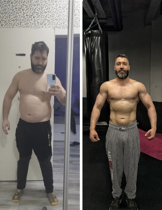 Фитнес консултация и индивидуален план