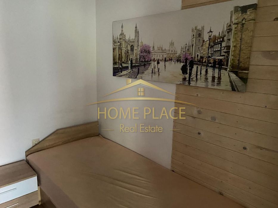 Дава се под наем Двустаен апартамент в Варна, Левски - 58 кв.м за 484.5 € - Снимка #5