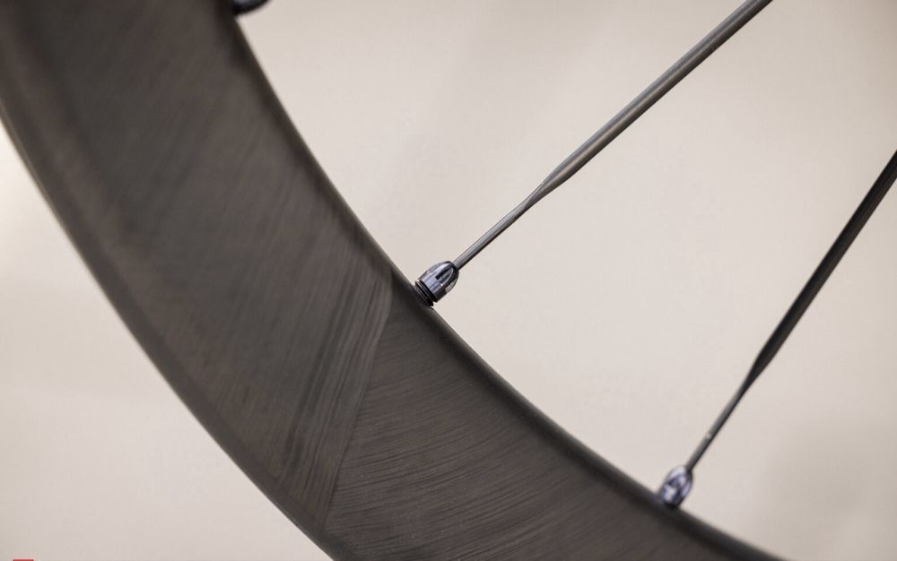 Mavic Cosmic SLR disc 45