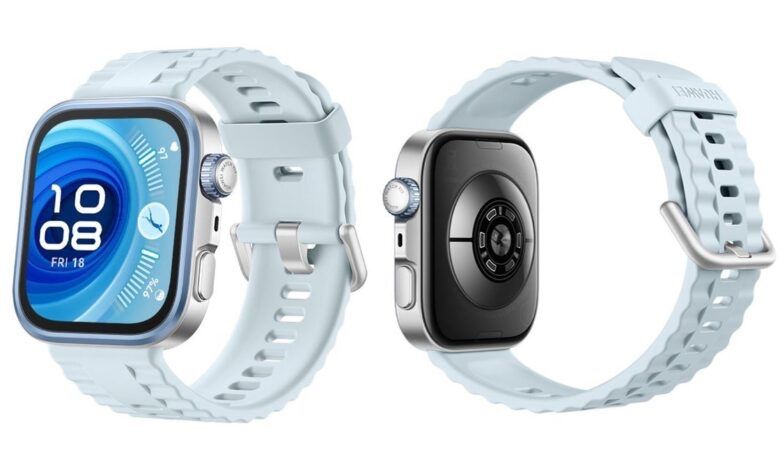 Huawei Watch Fit 4 Pro