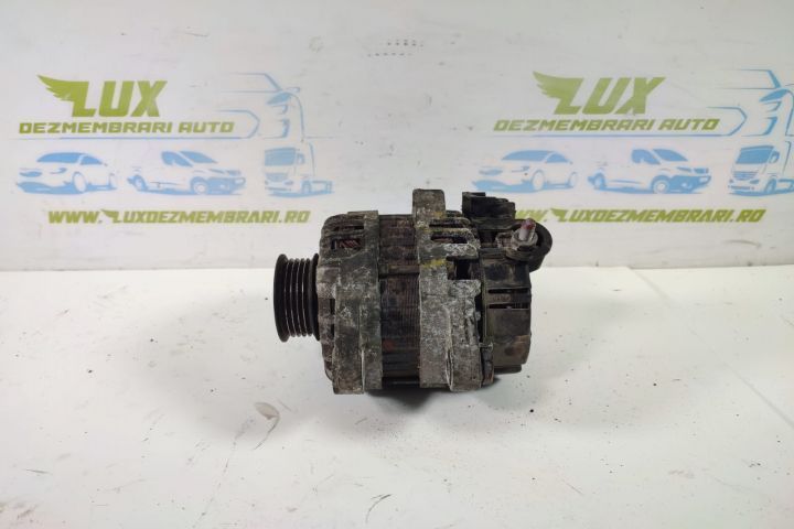 Alternator 1.2 benzina g4la G4KA 2.0 VVTi GLS 3730003300 Hyundai Sonata 4 (facelift) seria