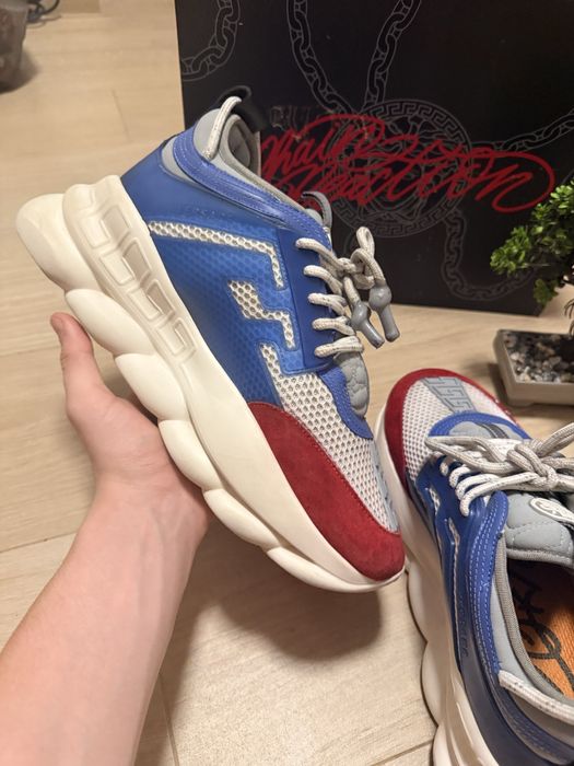 Versace chain reaction originali