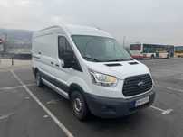 Ford Transit 2.2 anul 2015
