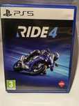 Игра RIDE 4 за PS 5