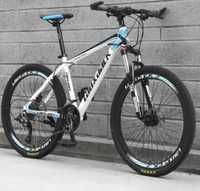 bicicleta mountain bike laux jack