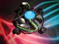 Cooler procesor intel CPU Heatsick i3 i5 E97379-003 sk 1151 1150 1155