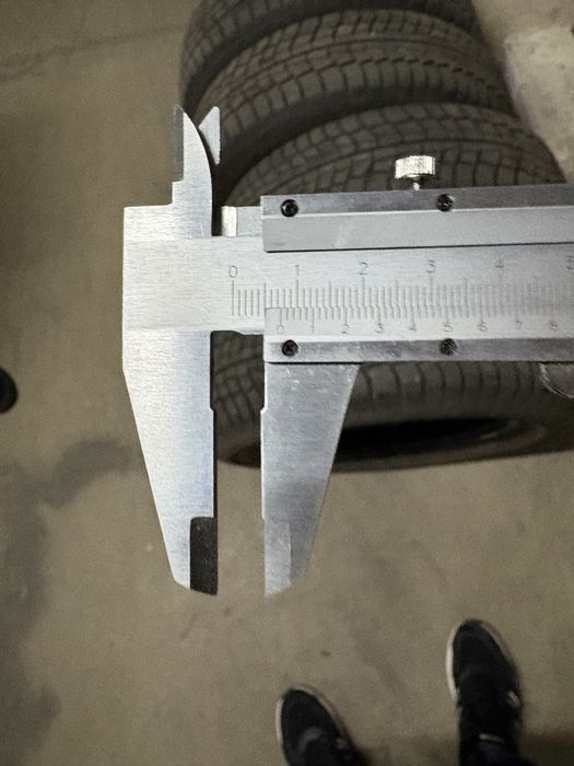 Зимни гуми Gislaved euro frost 6 185/65 R15