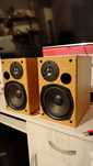 Boxe raft SONY SS-CP555S