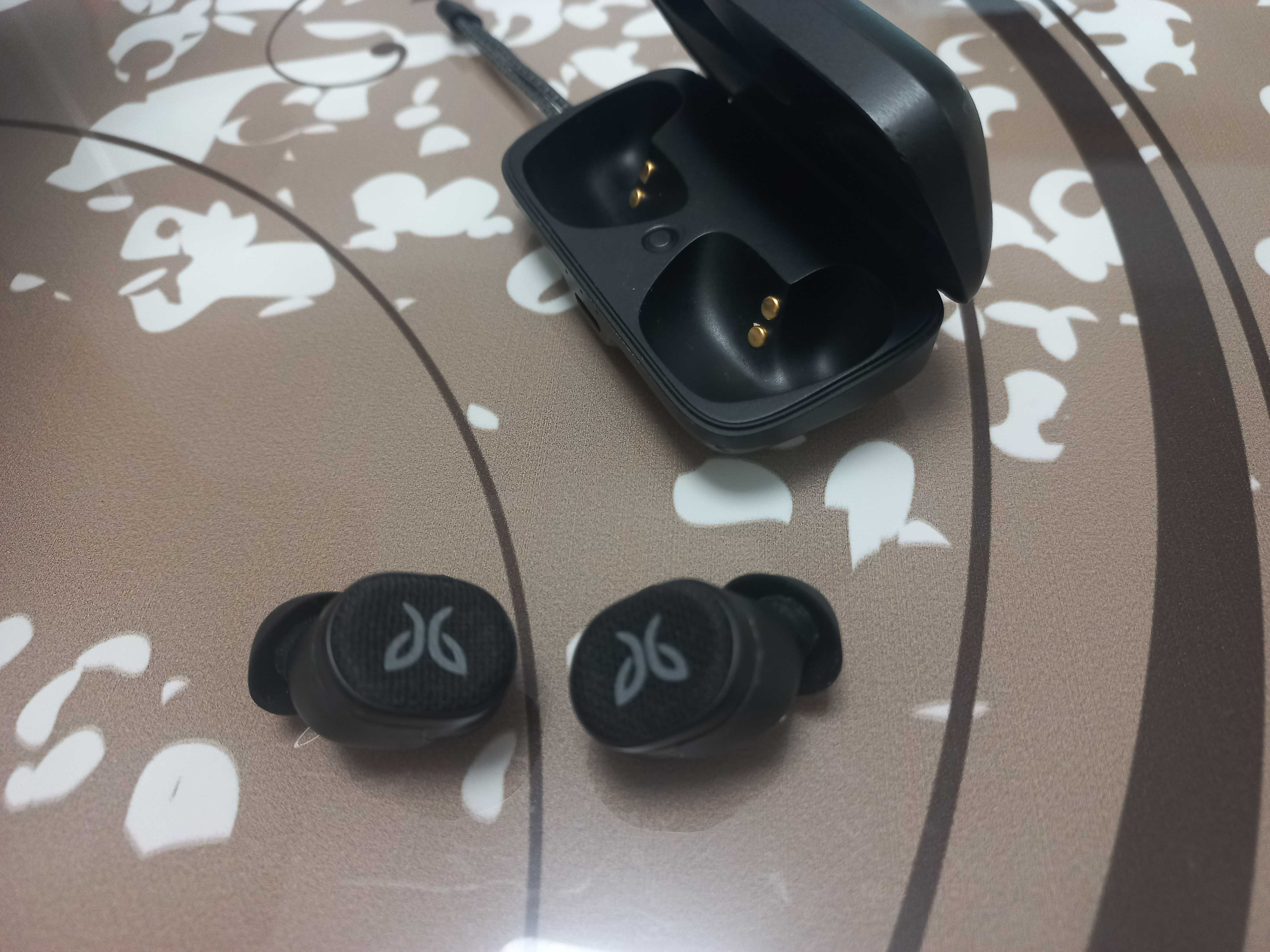 Casti In Ear Jaybird Vista 2 ANC True Wireless Bluetooth Earbuds