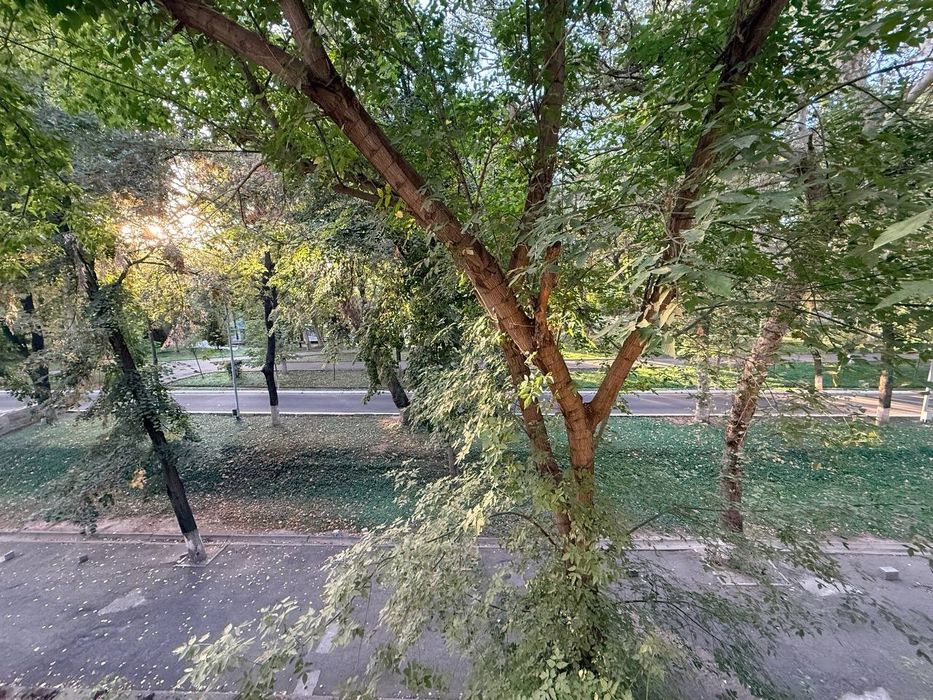 Kvartira продается 1/3/4 на Юнус Раджабий