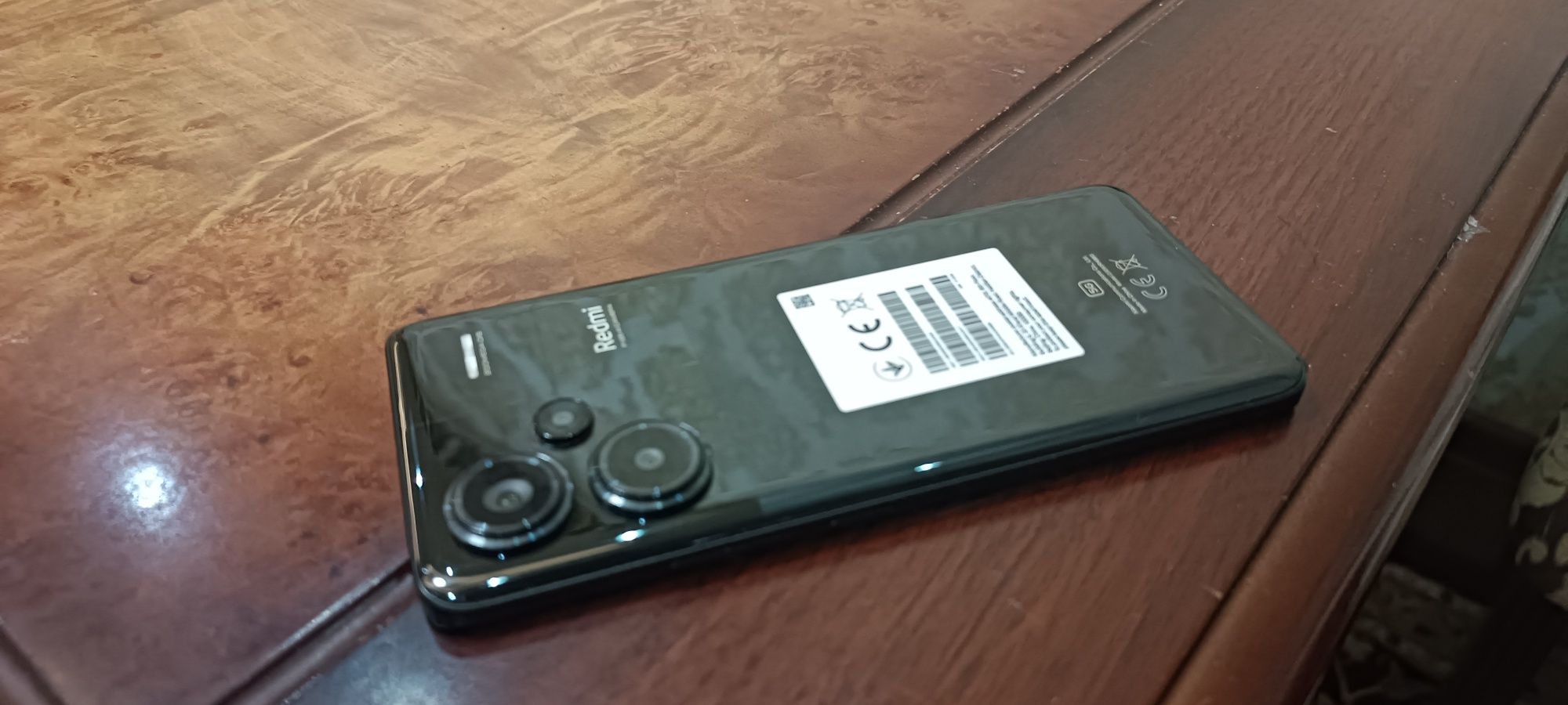 Redmi NOT 13 PRO PLUS 12/512