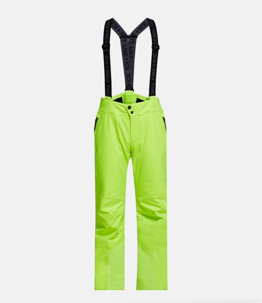 Ски панталон грейка Bogner Fire + Ice XL EU 52