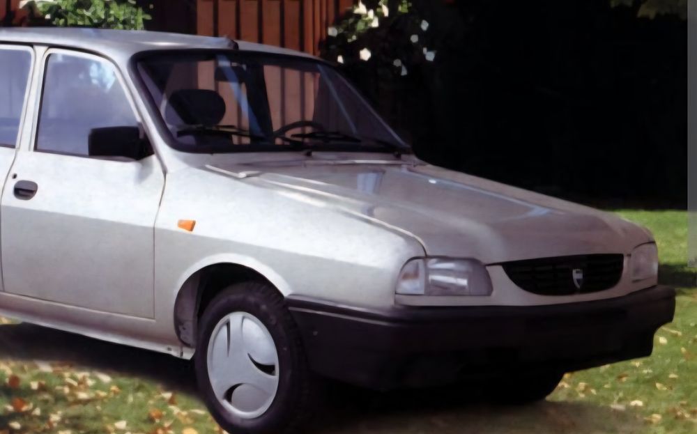 Lot de piese auto - Dacia 1300/1310 - preț foarte avantajos
