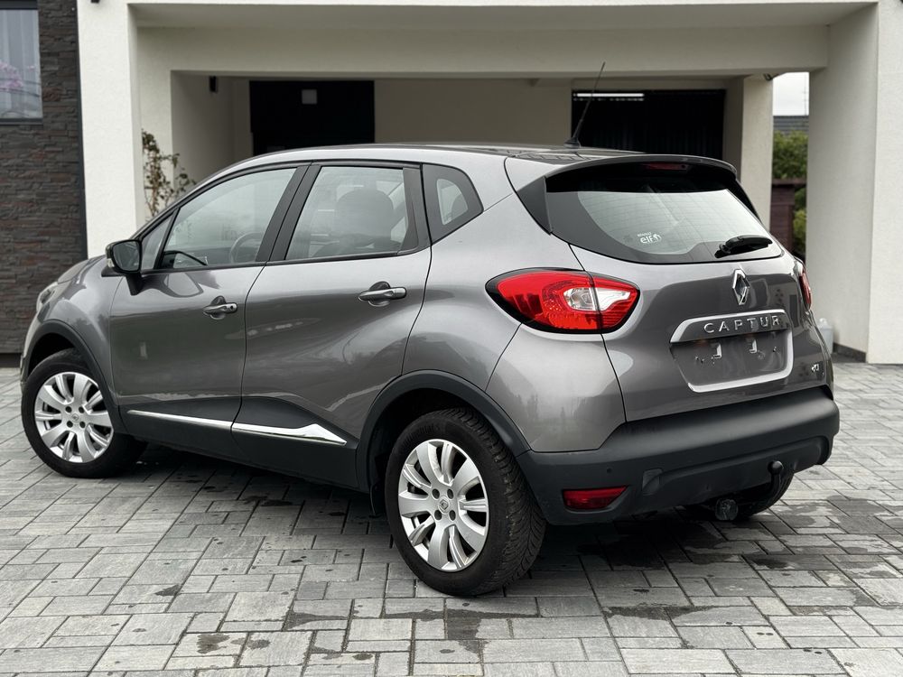 Renault Captur / 1.5 Dci / Navi / Keyless / Cash sau rate / Garantie