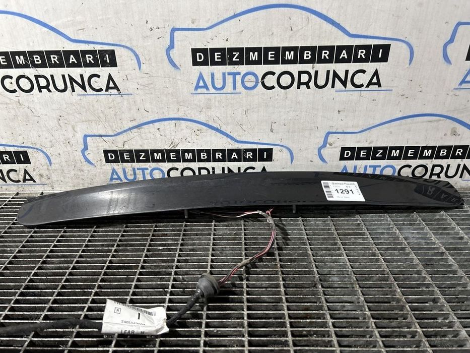 Maner Haion Nissan Qashqai Facelift SUV (1291)