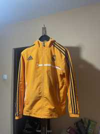 Jachetă adidas Real Madrid