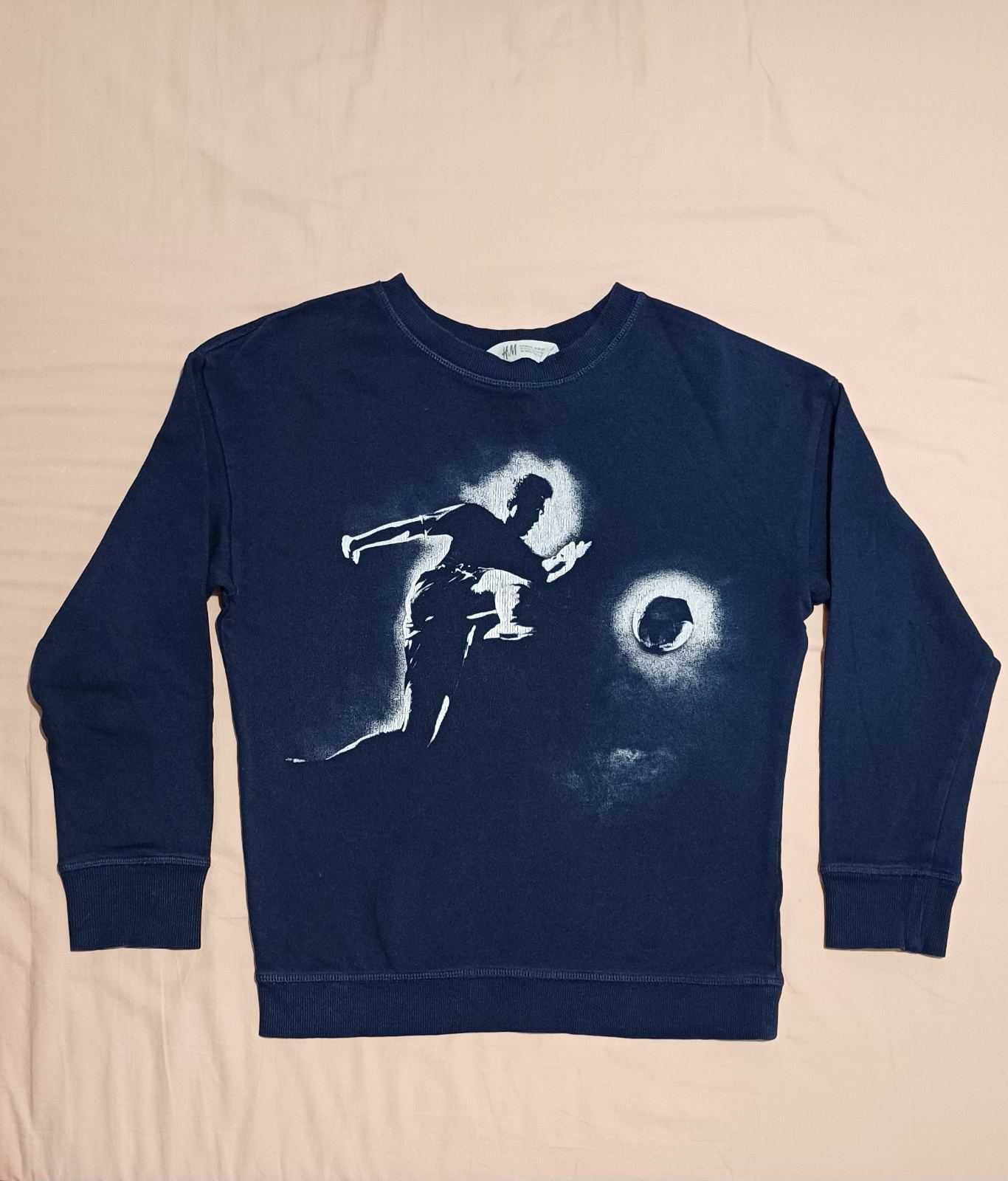 Блузи - Пролет/Есен 140 - 164. PEPPERTS / LC Waikiki / RESERVED / HM