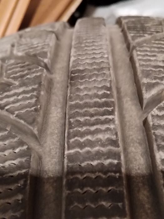 Toyo 4бр.195x60x16 Made in Japan 100лв