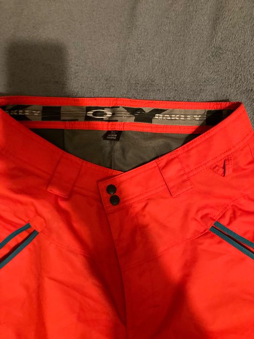 Ски сноуборд панталон Oakley