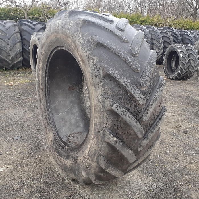Cauciucuri 540/65R34  Michelin Anvelope SH PRET la OFERTA