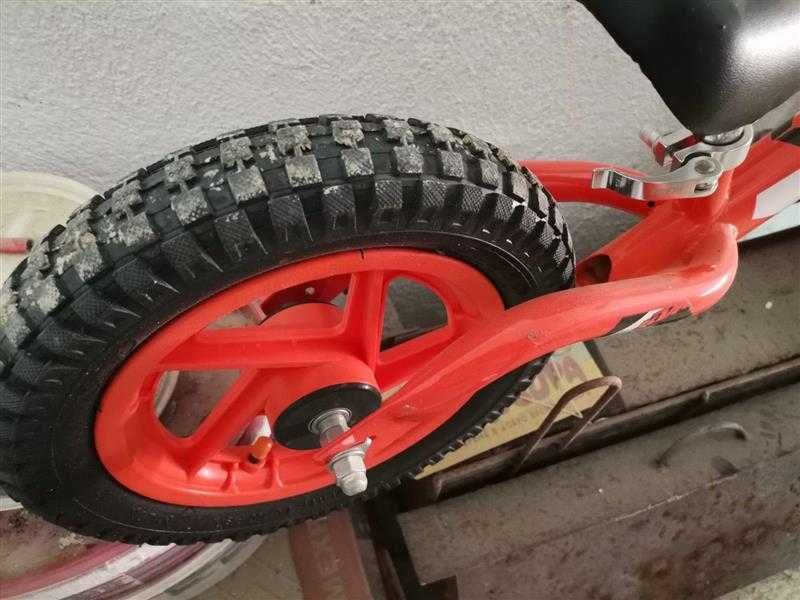 Детско балансиращо колело KTM