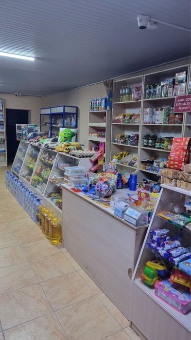 Магазин аренда / дүкен аренда