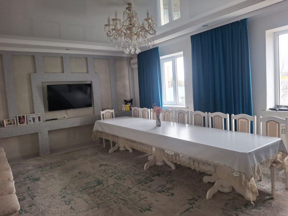 Продаю дом за 36 миллионов тенге, возможен торг.