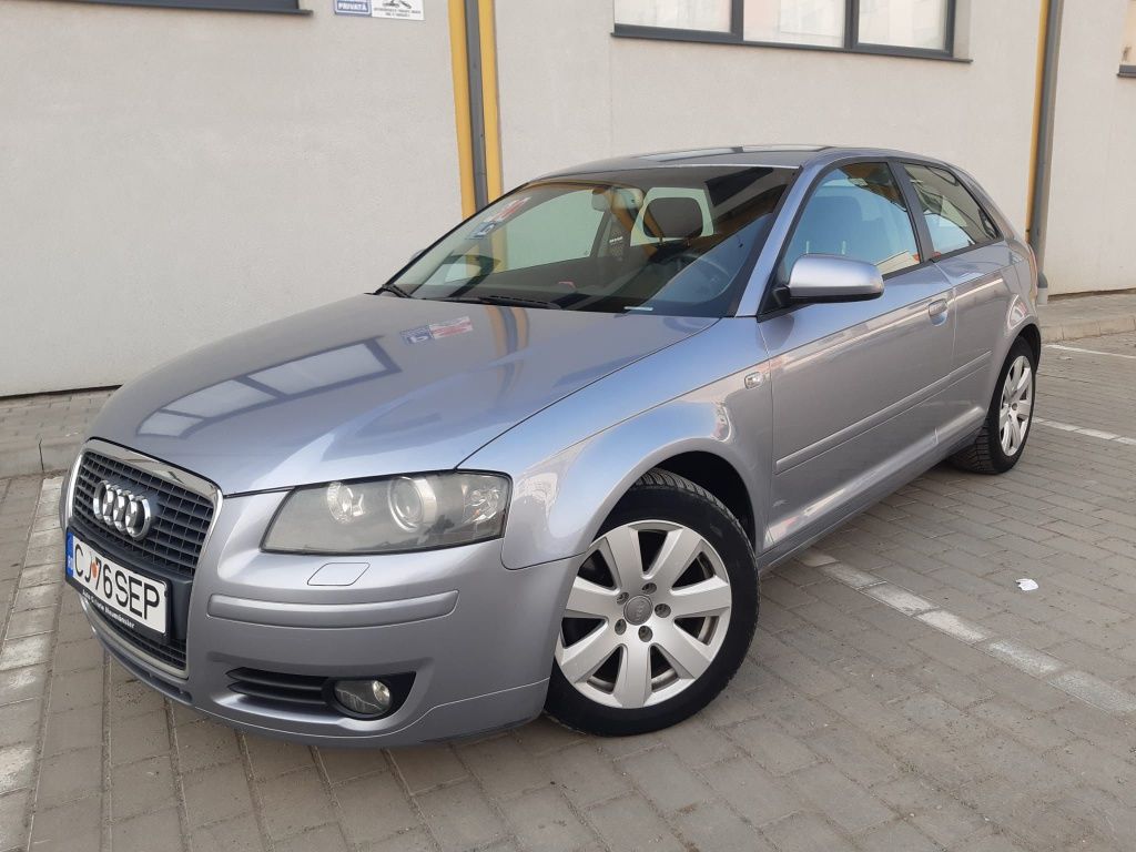 De vânzare Audi A3