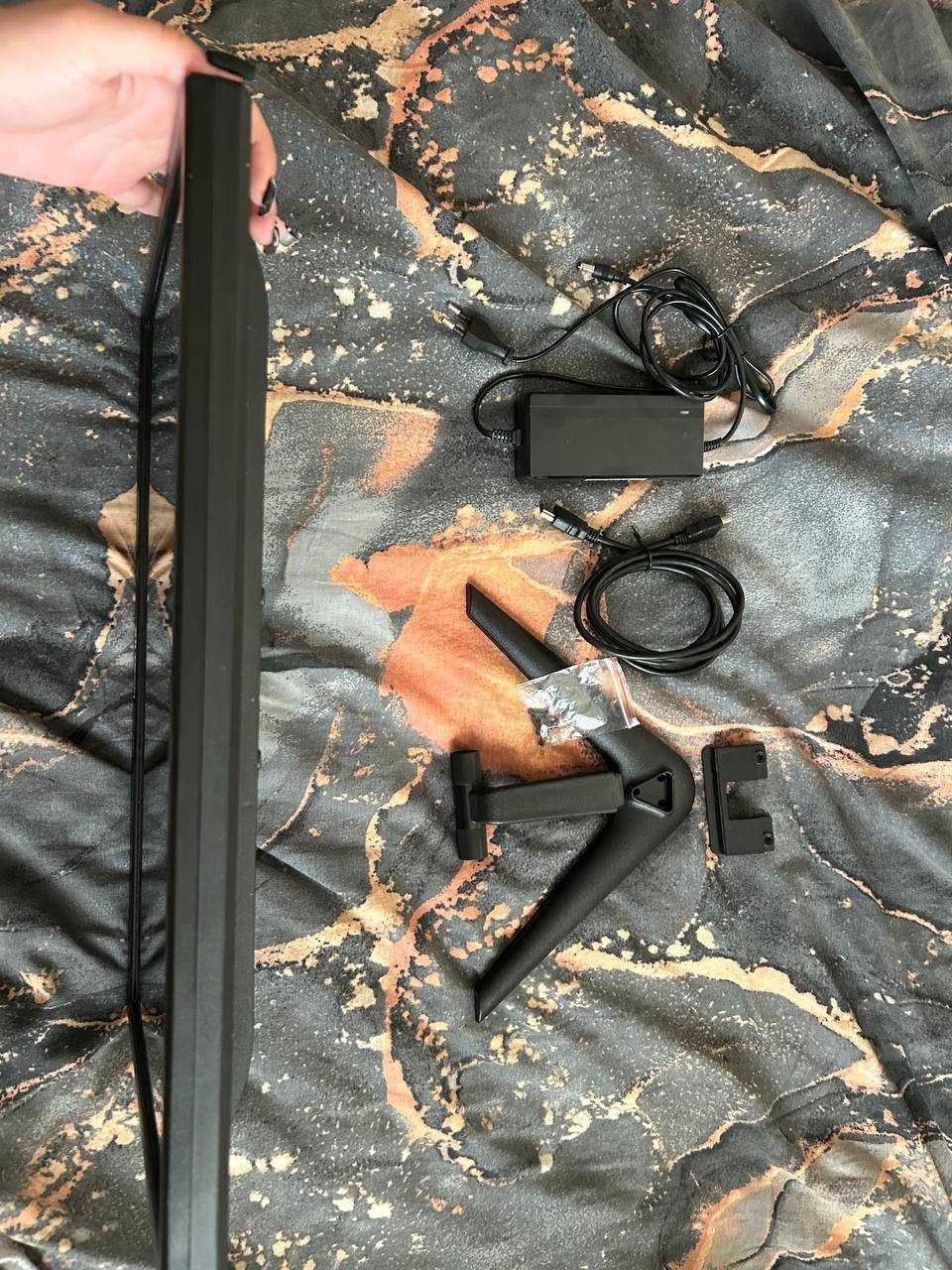 Монитор Xtech, Flat, 60Гц, 19 дюйма,
TFT TN - LED