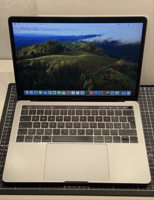 MacBook Pro 13 2019 (i5 8GB 256GB) Space Grey - A1989