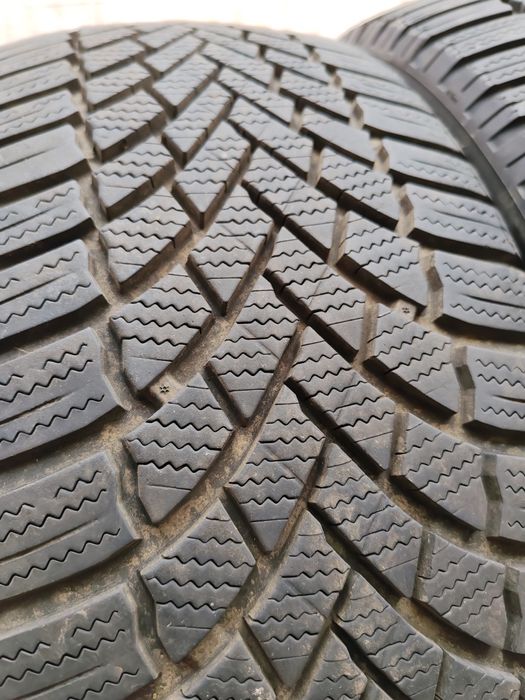 Anvelope iarna BRIDGESTONE BLIZZAK 6 205/50R17