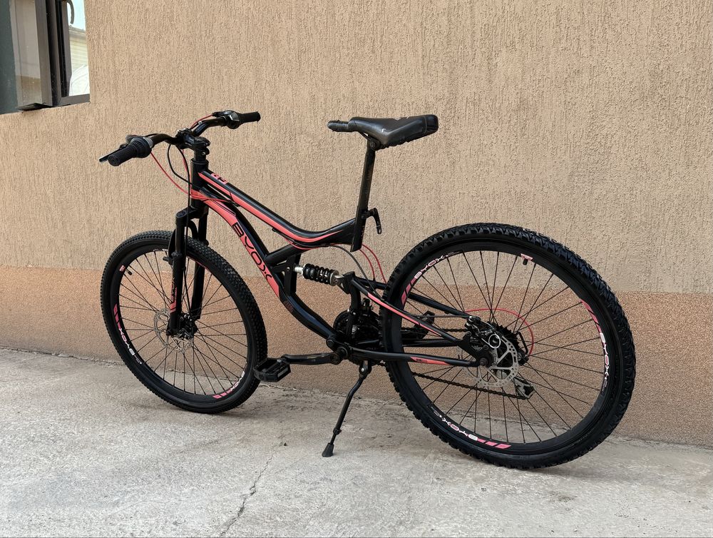 Велосипед BYOX GR 26’цола