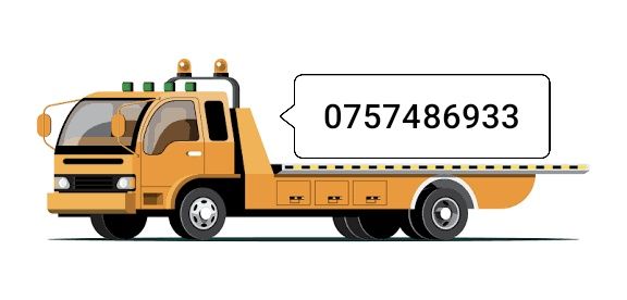 Tractari auto Non stop