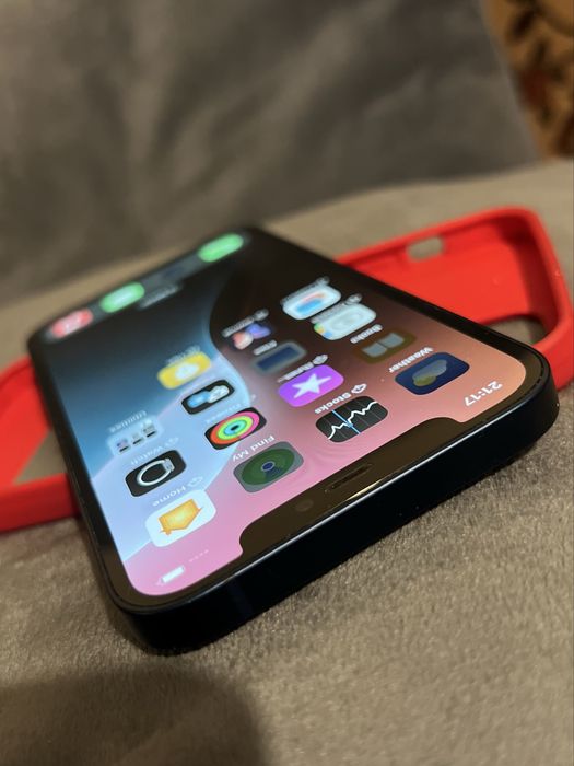 Iphone 12 64GB Blue