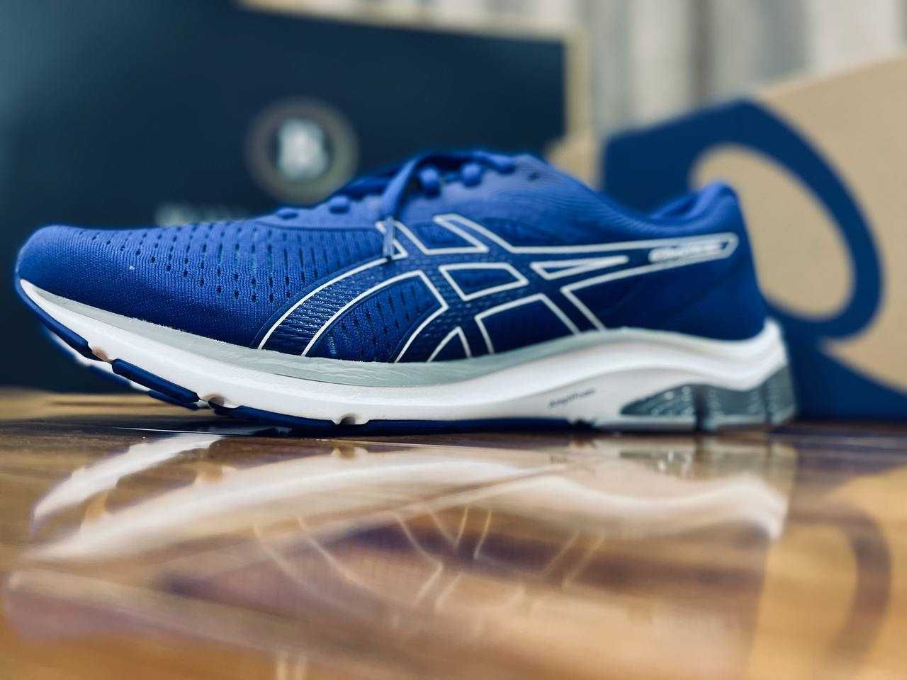 Asics GEL-PULSE™ 12 кроссовки для бега