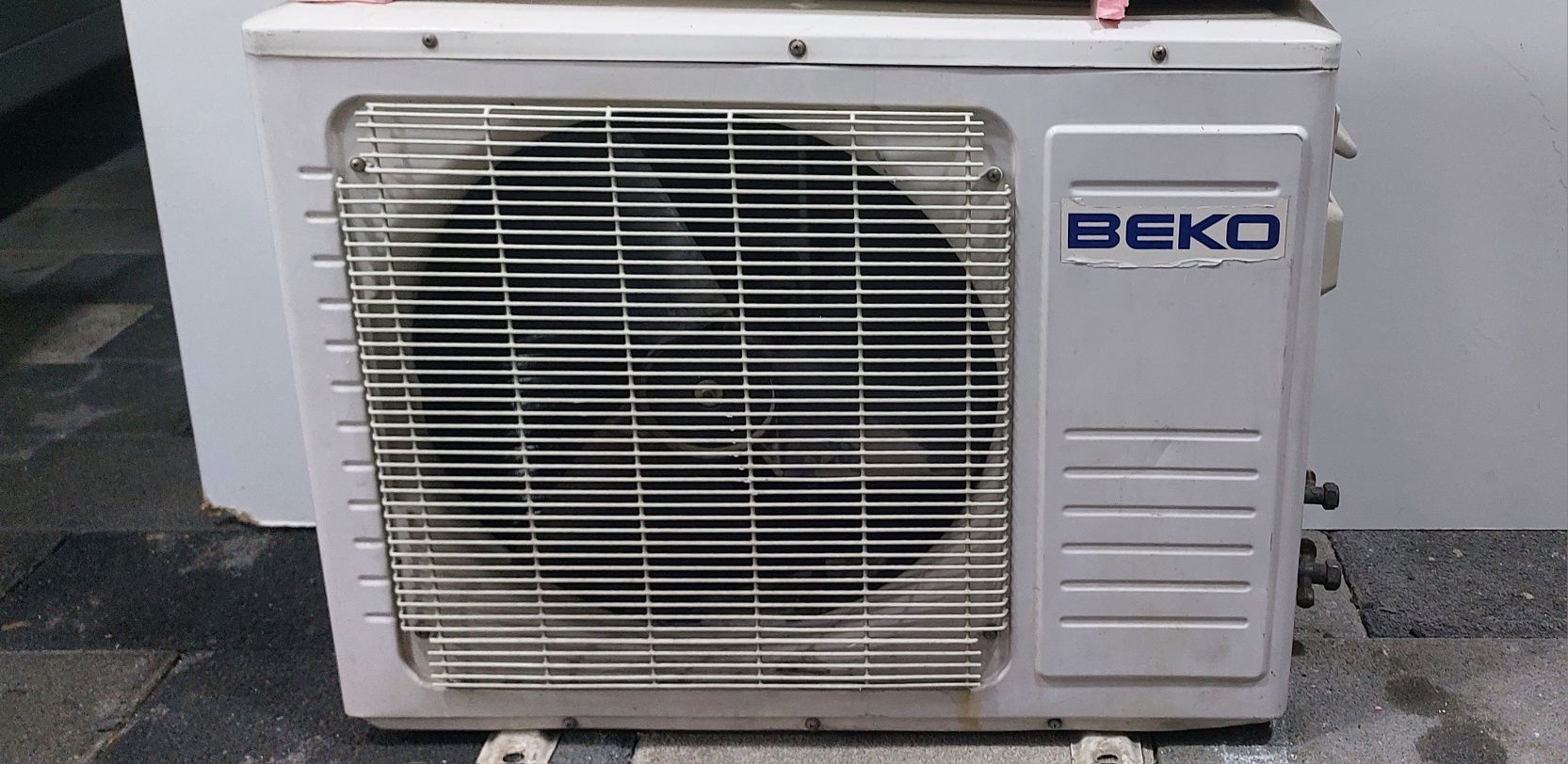 12 tali Beko kanditsioner sotiladi