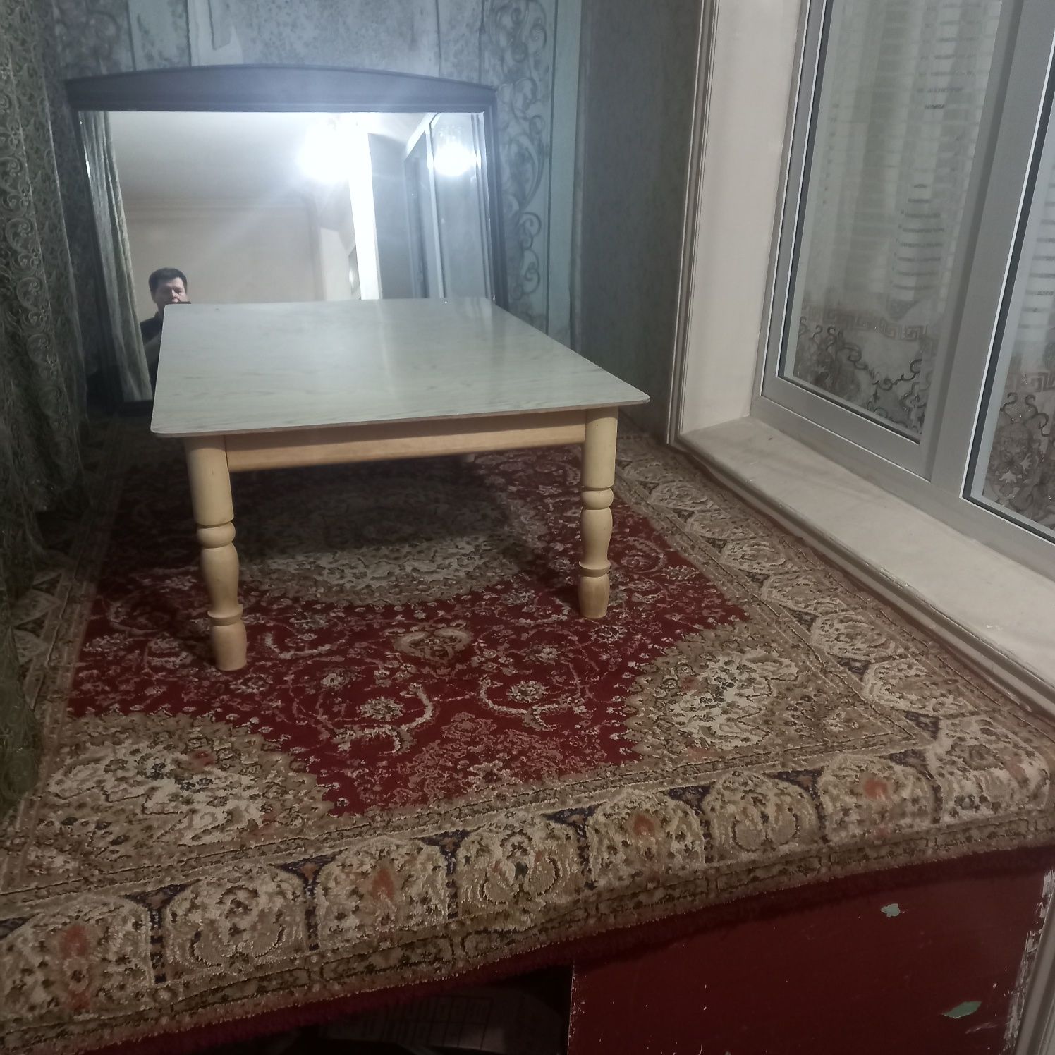 Аренда квартира 350