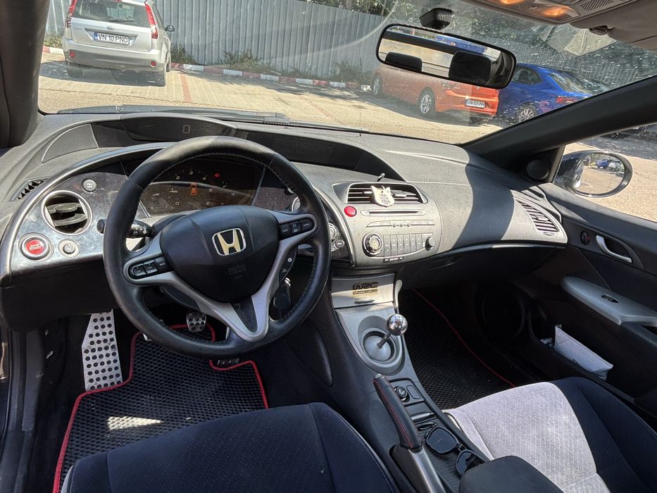 Honda civic 2.2diesel