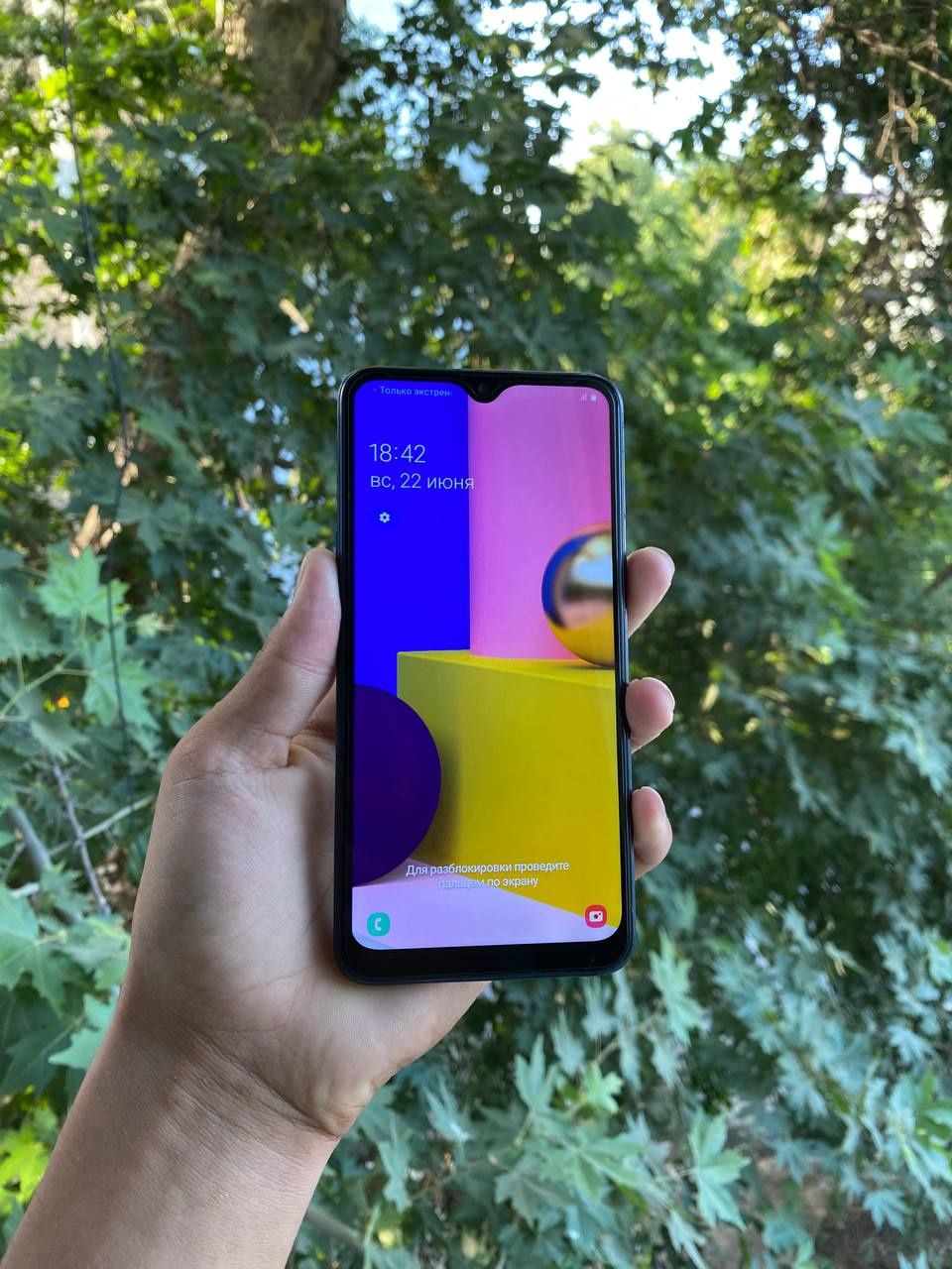 Samsung a10s sotiladi
