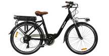 Bicicleta electrica XP D6.2 in oferta