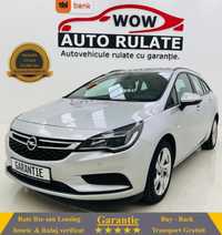 OPEL ASTRA K 2017 1.6D E6 GARANTIE Rate Avans 0 Doar Cu Buletin